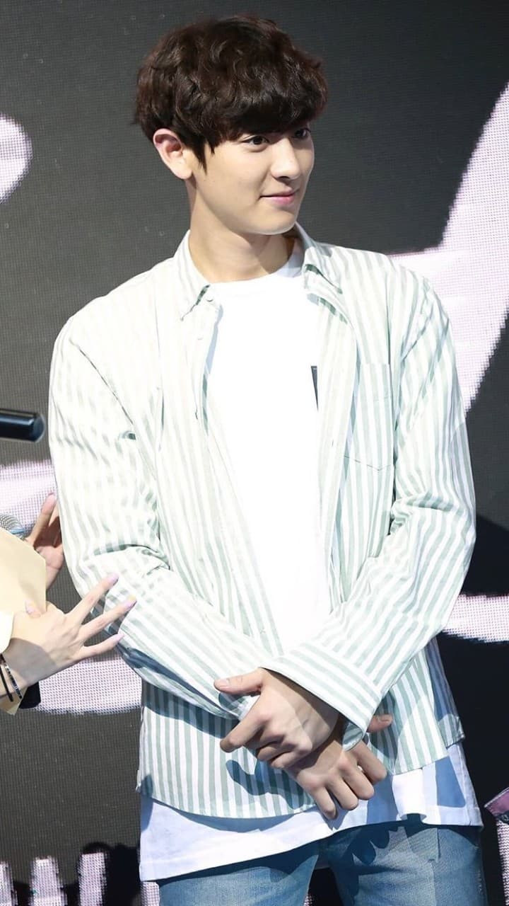 Chanyeol