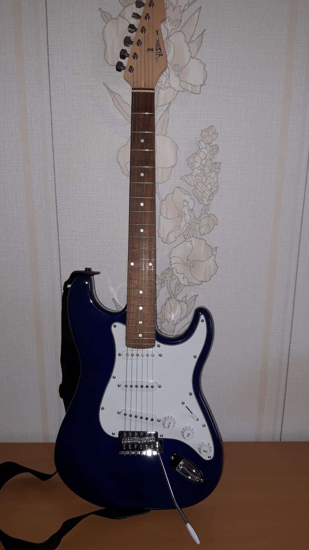 Meine Gitarre