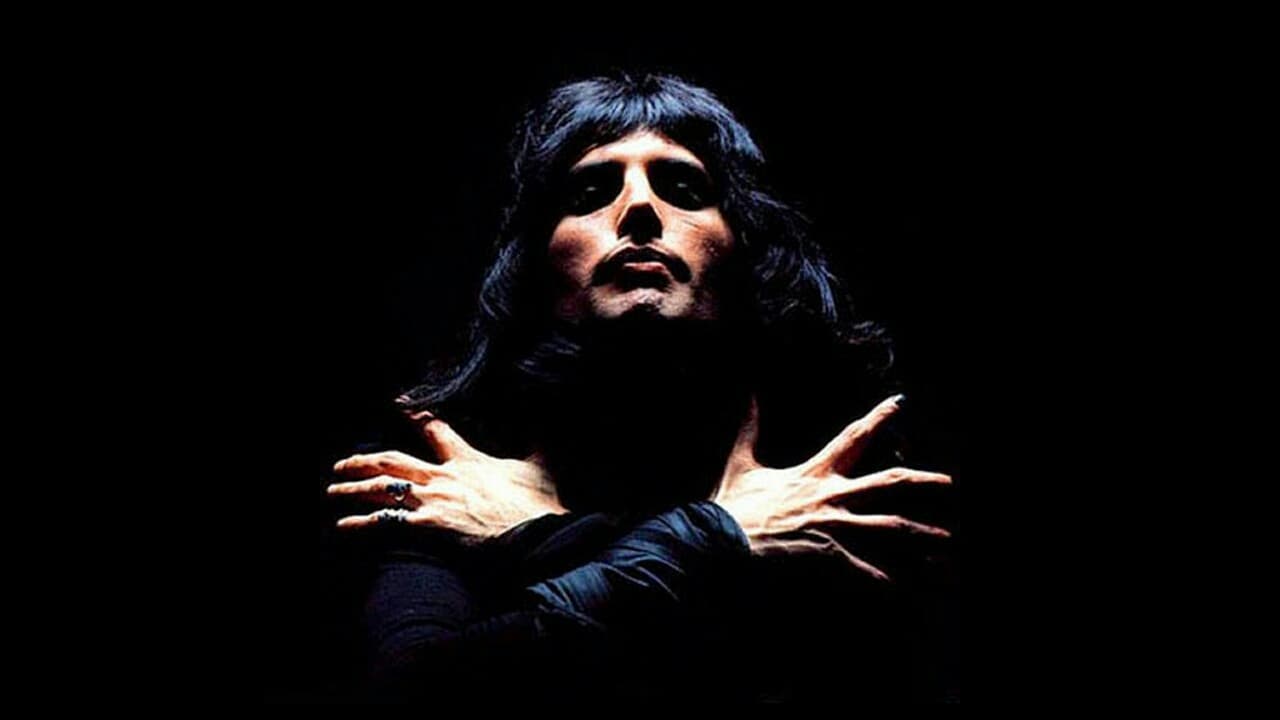 Bohemian Rhapsody