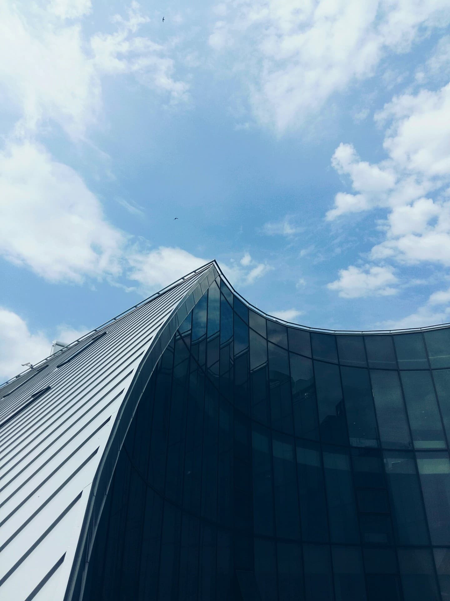 sky