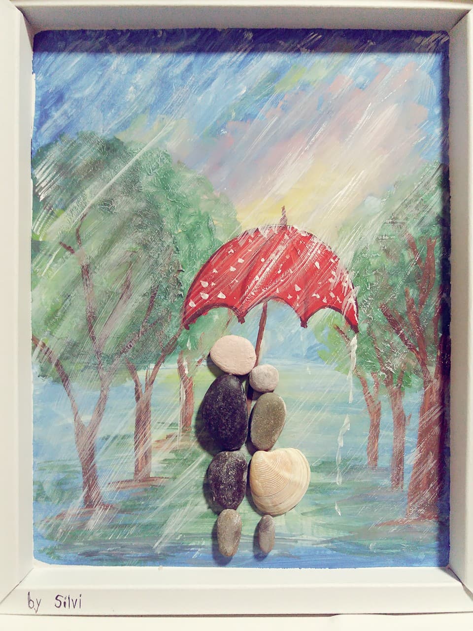 handmade by me
