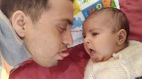 Father's Boy