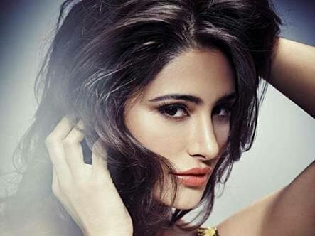 Nargis Fakhri