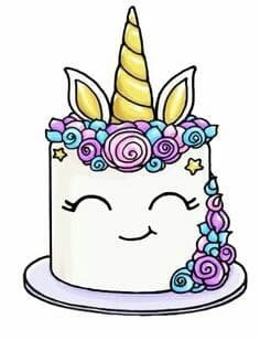 i love unicorn