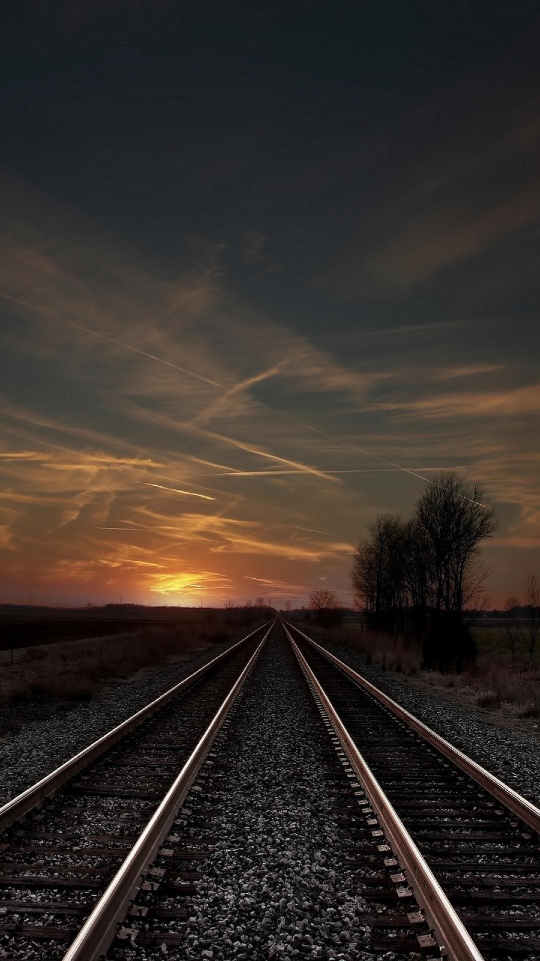 Rail