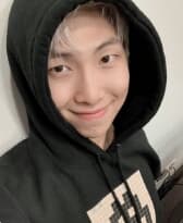 ♡Kim Namjoon♡