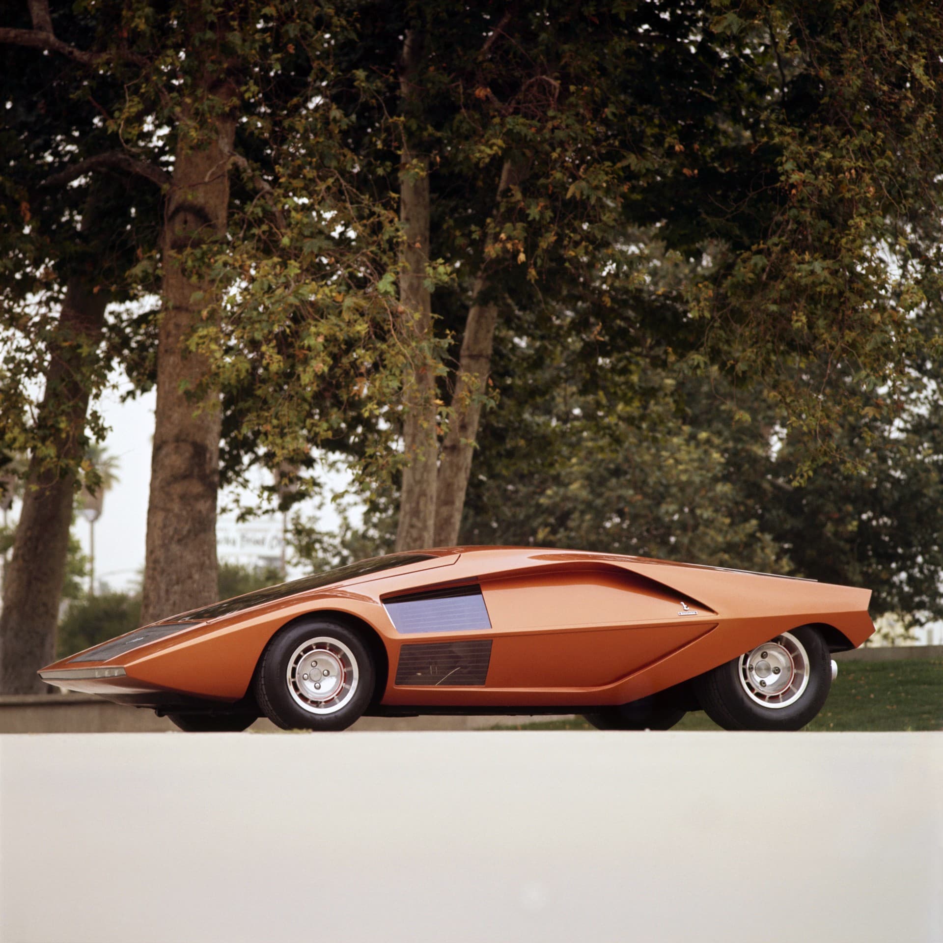 lancia