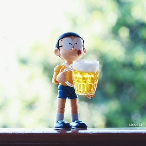 Nobita