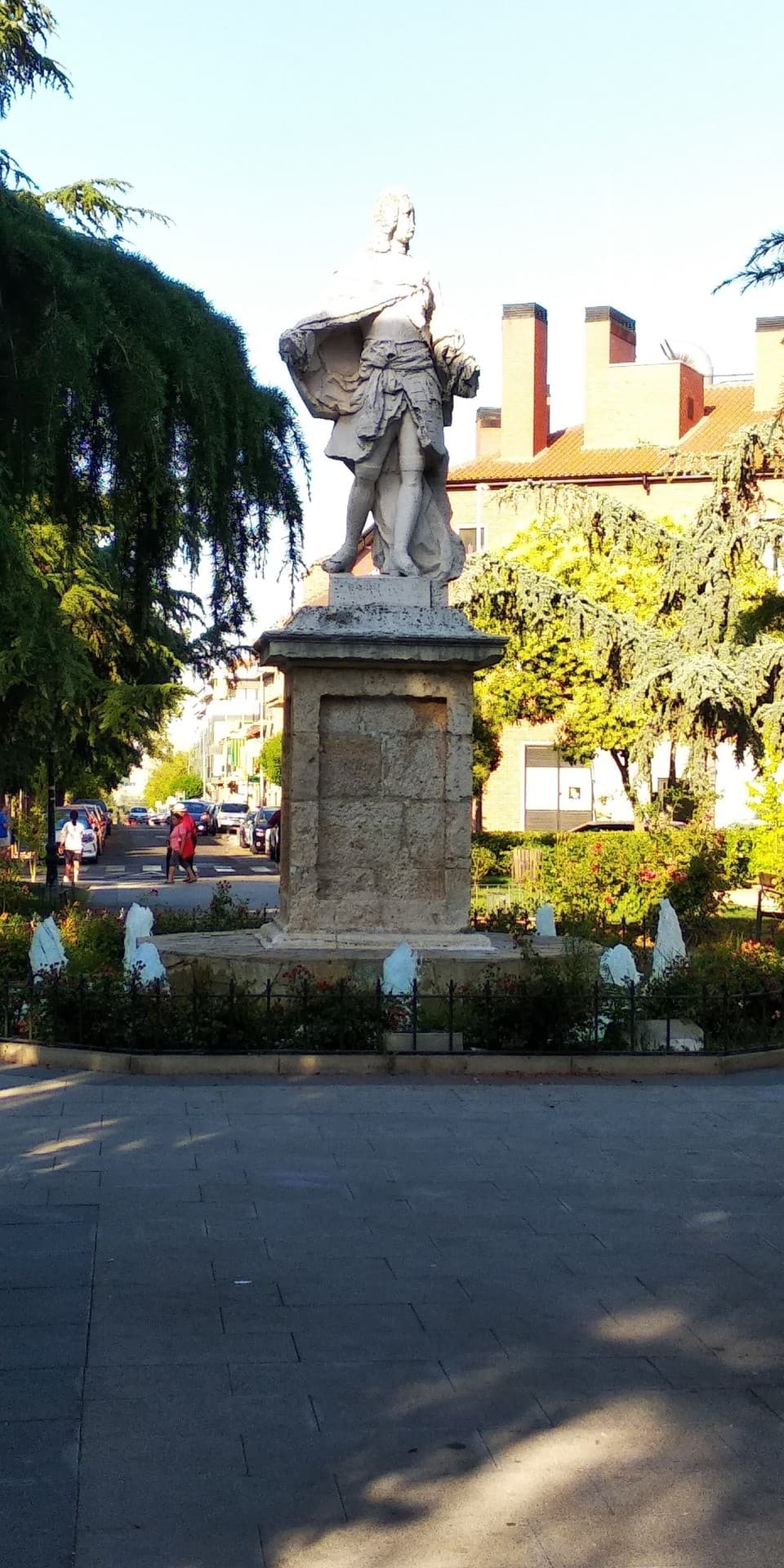 Fernando VI