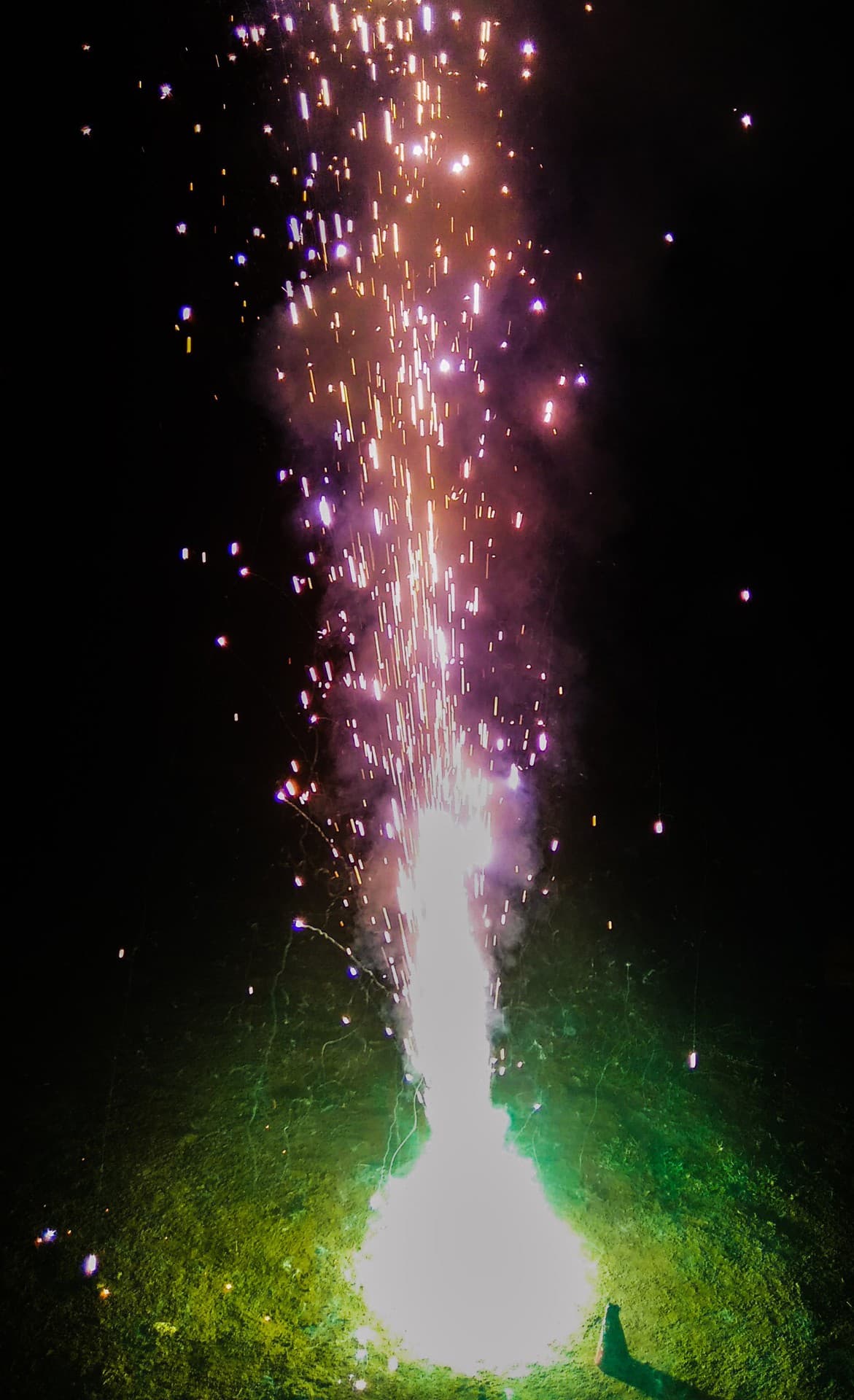 firework