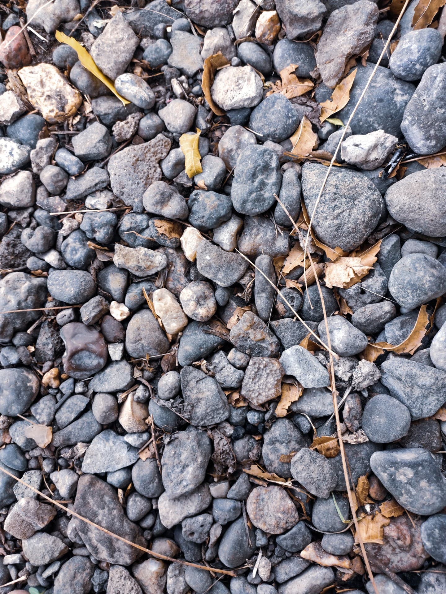 stones