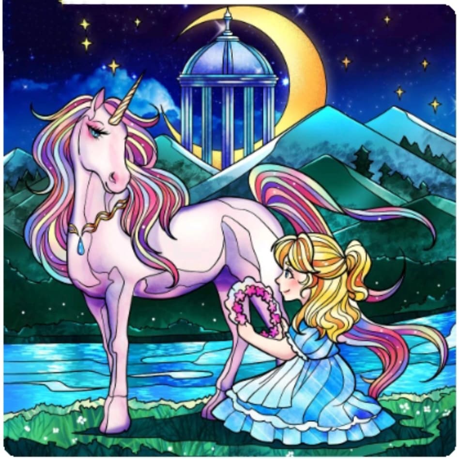 A Unicorn