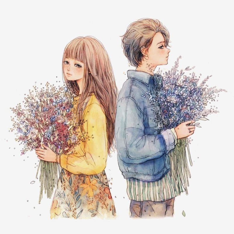 flowers