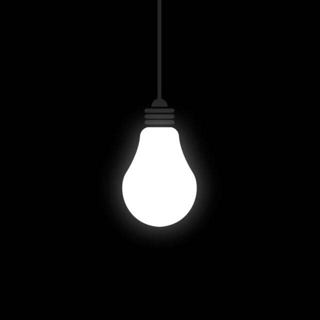 light