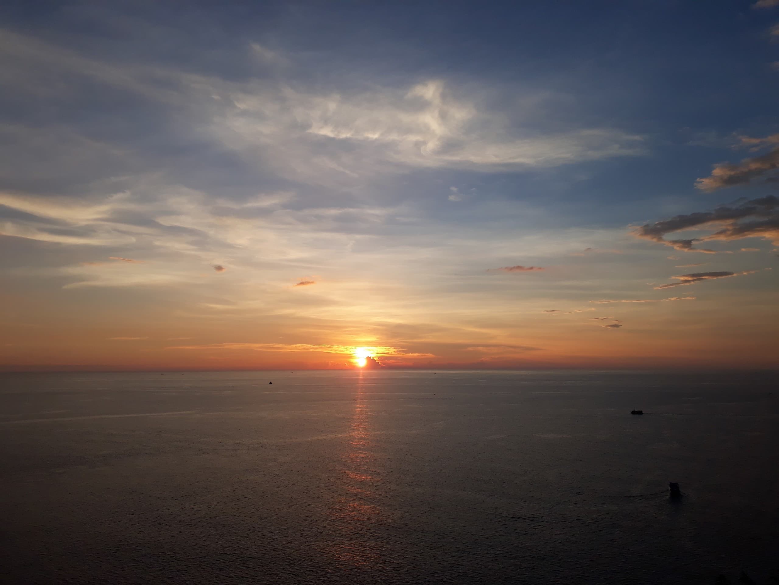 Sea