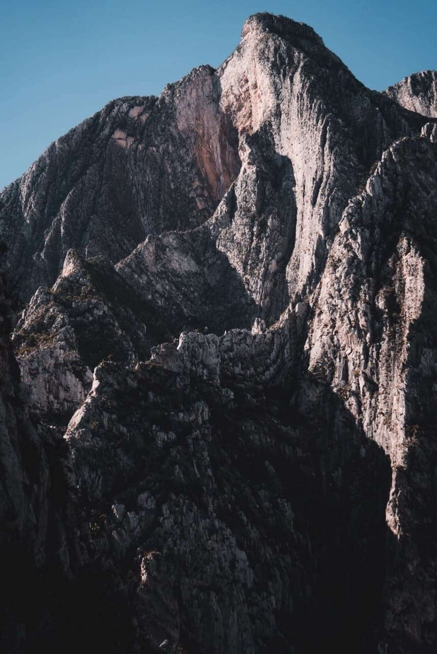 Mountain