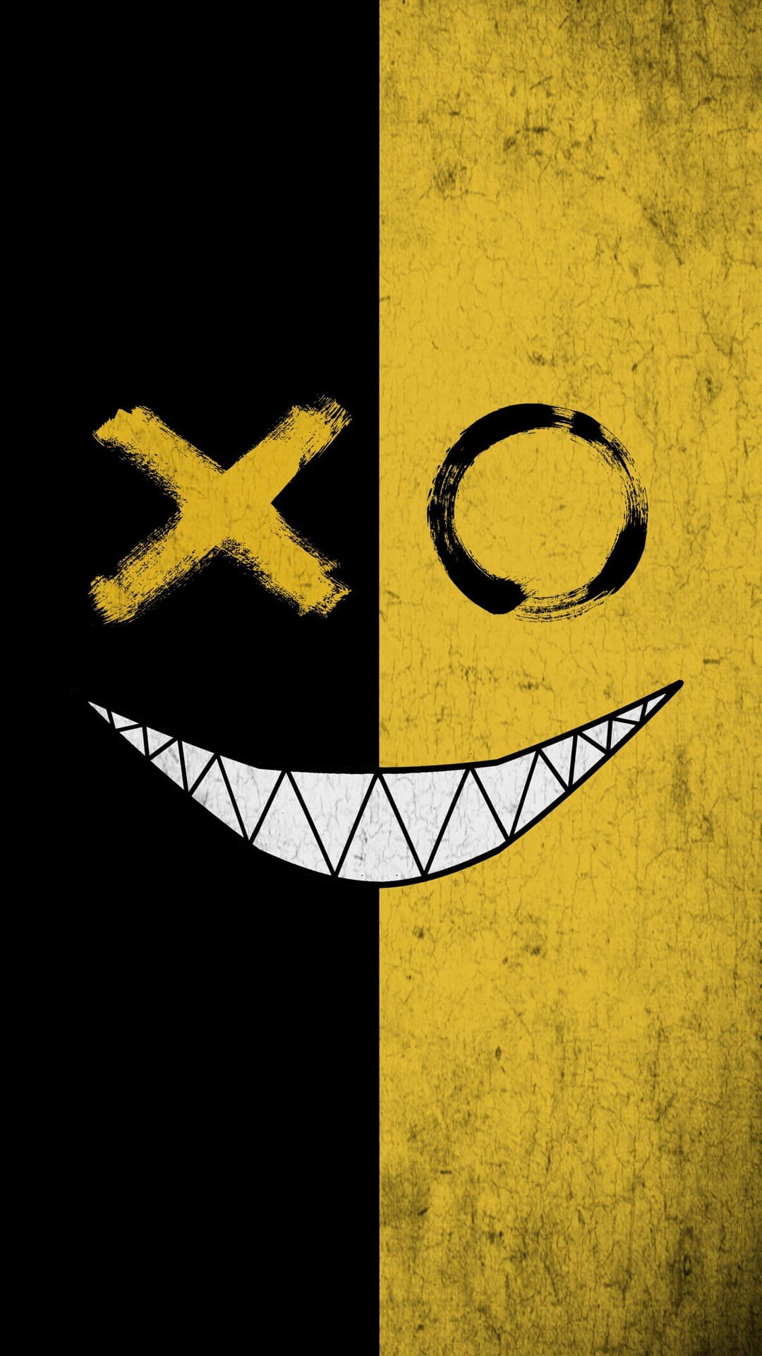 wallpaper of choice