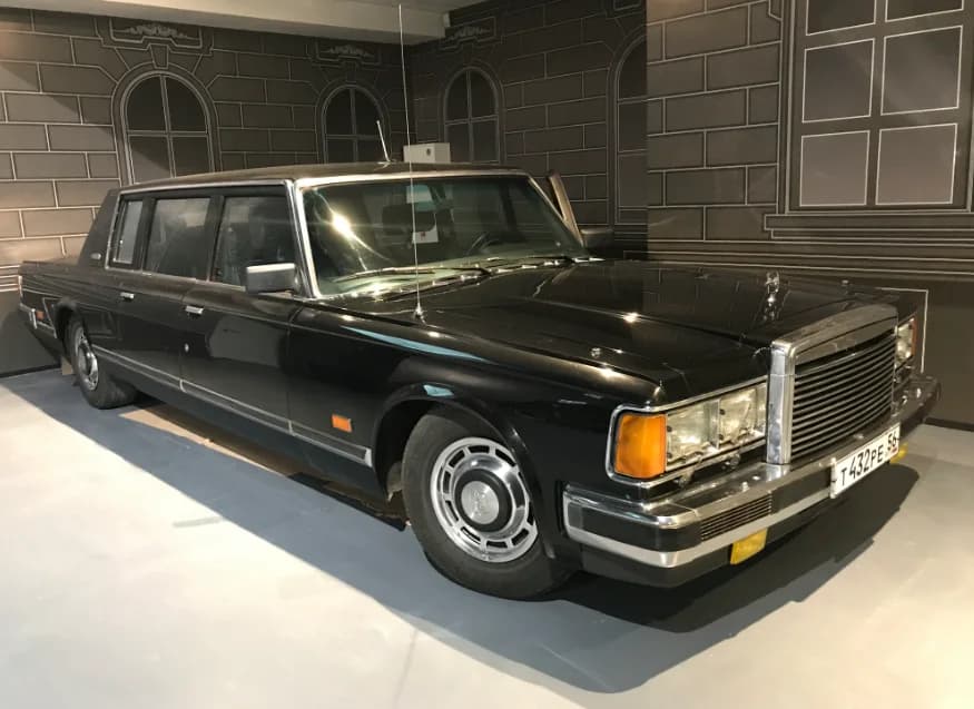 zil