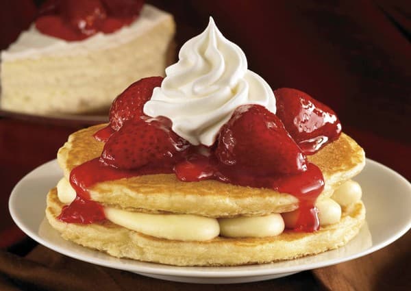 Pancake Day