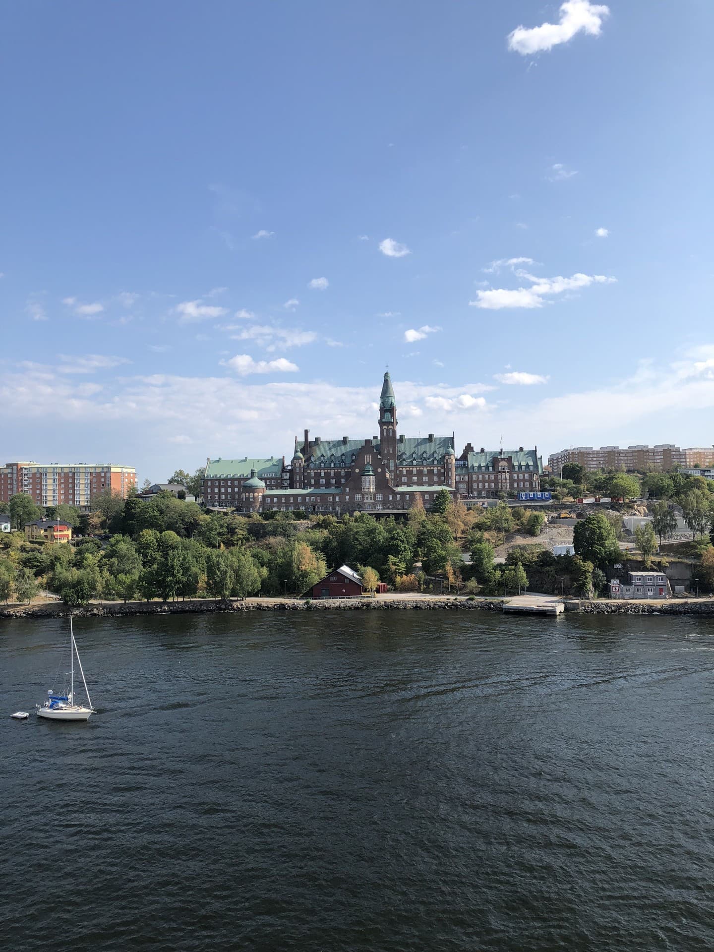 Stockholm