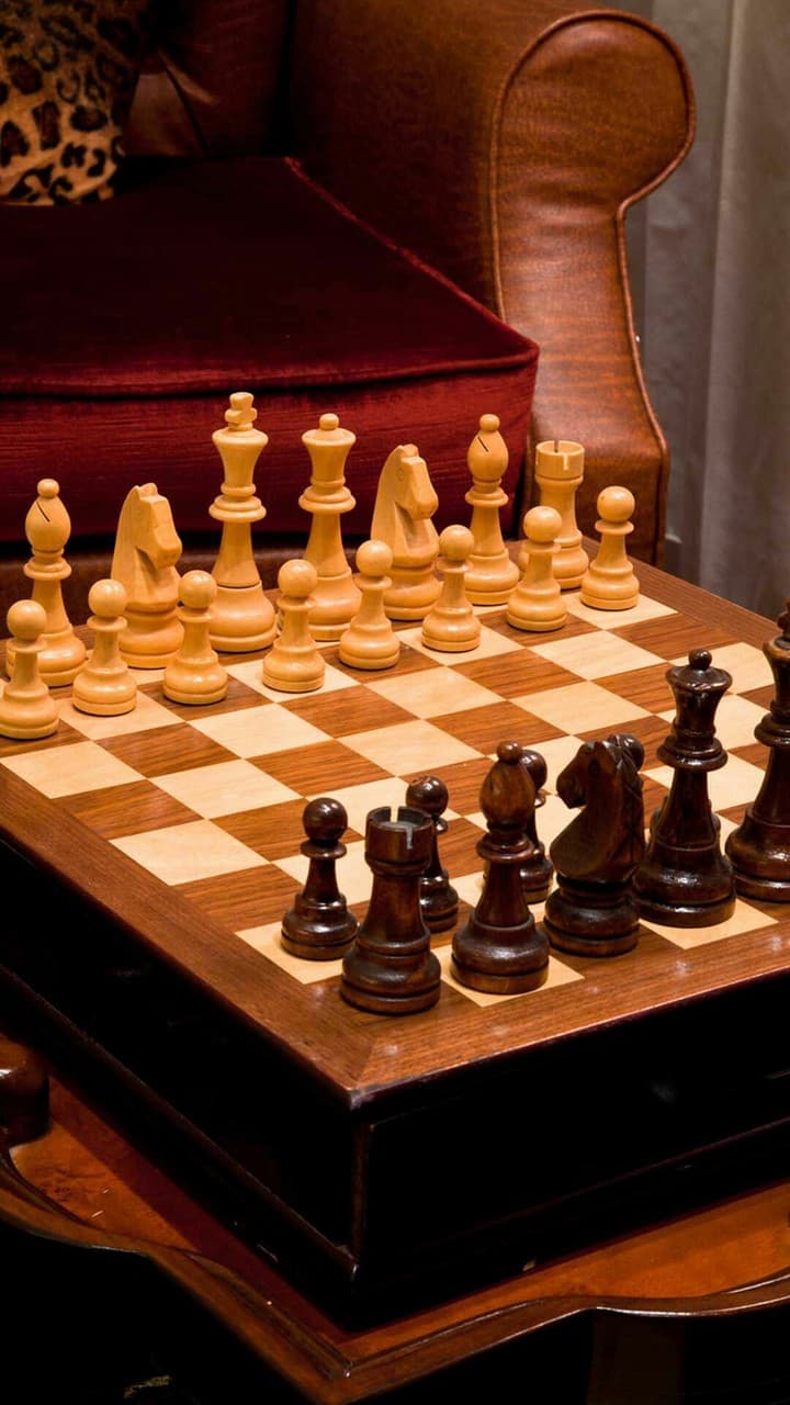 checkmate