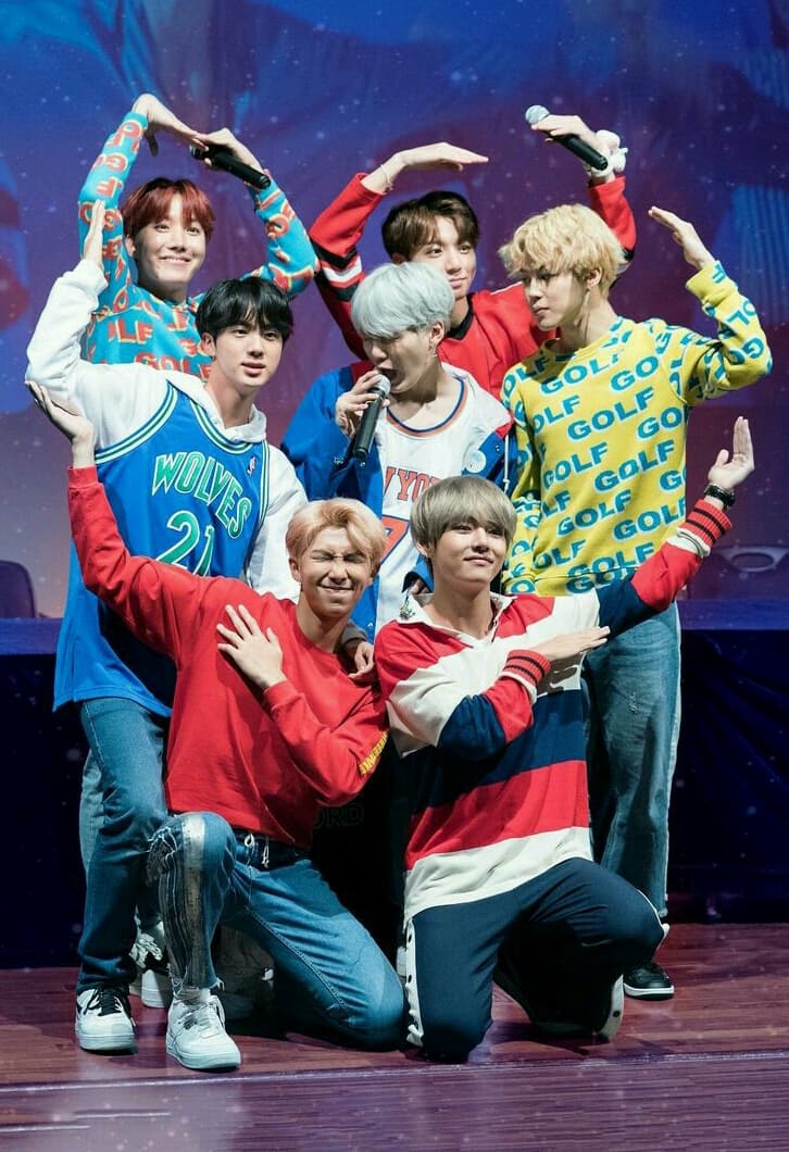 bts