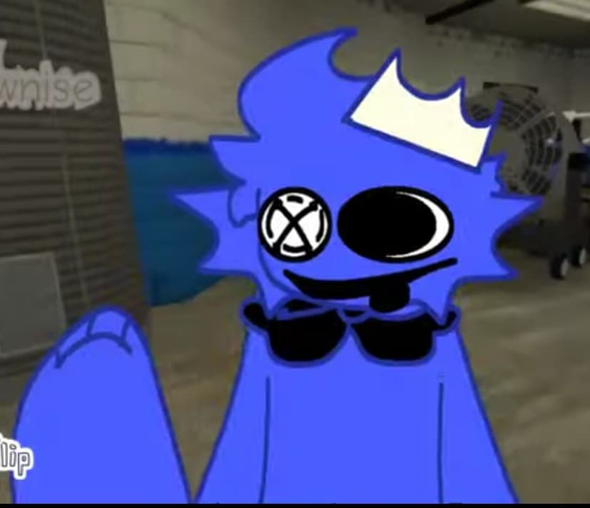 .