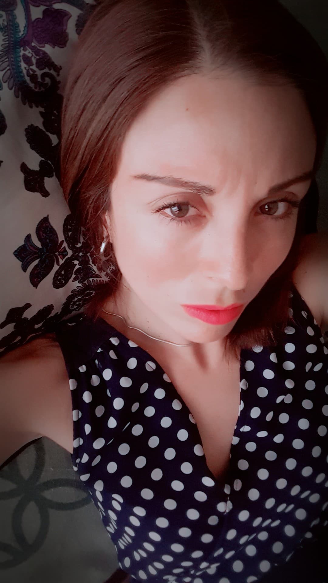 Thinking about you...