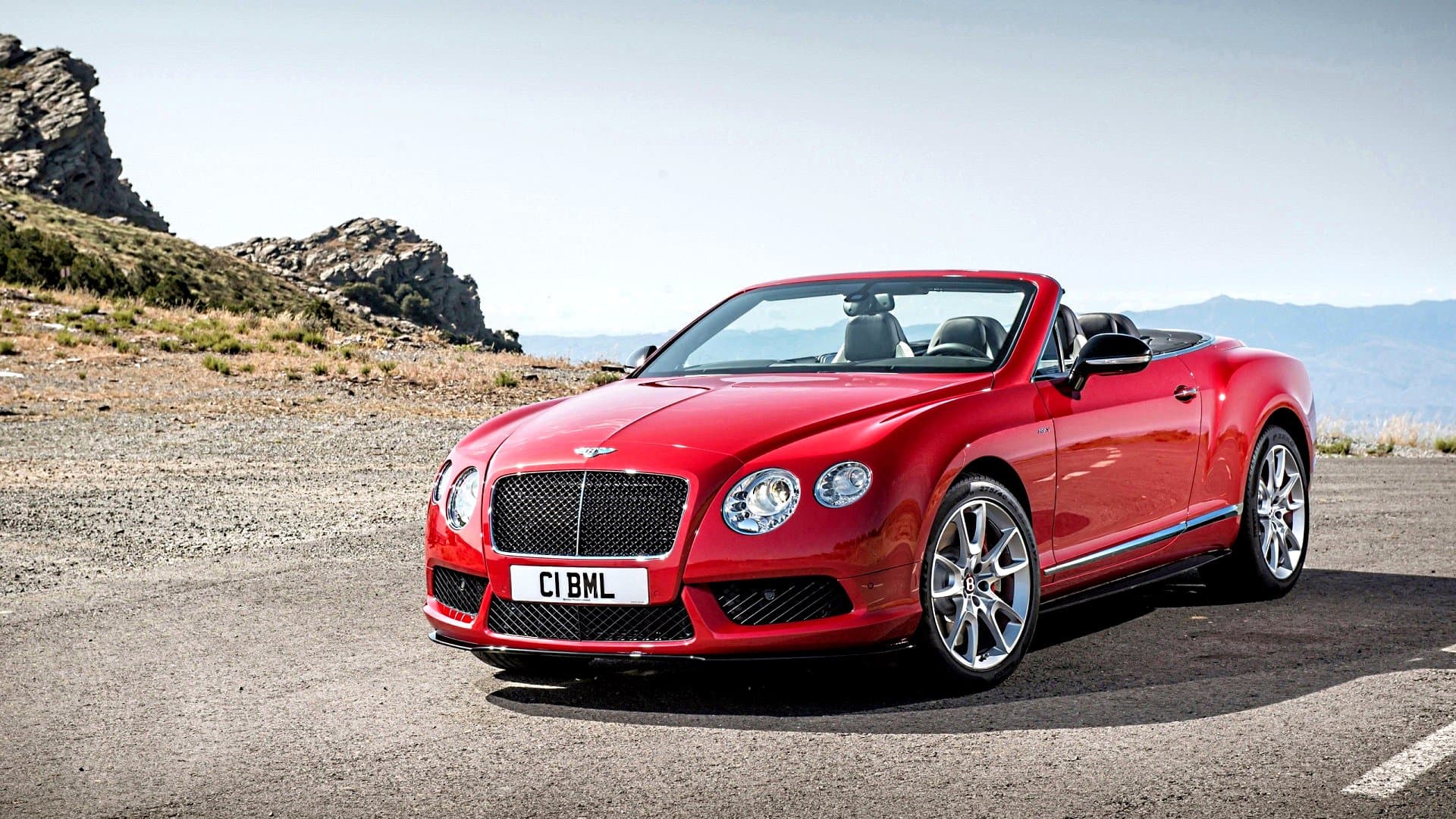 Bentley