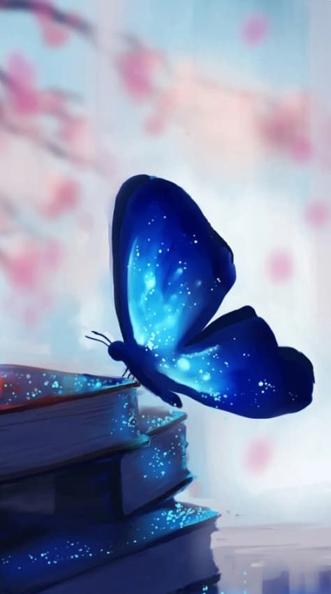 butterfly