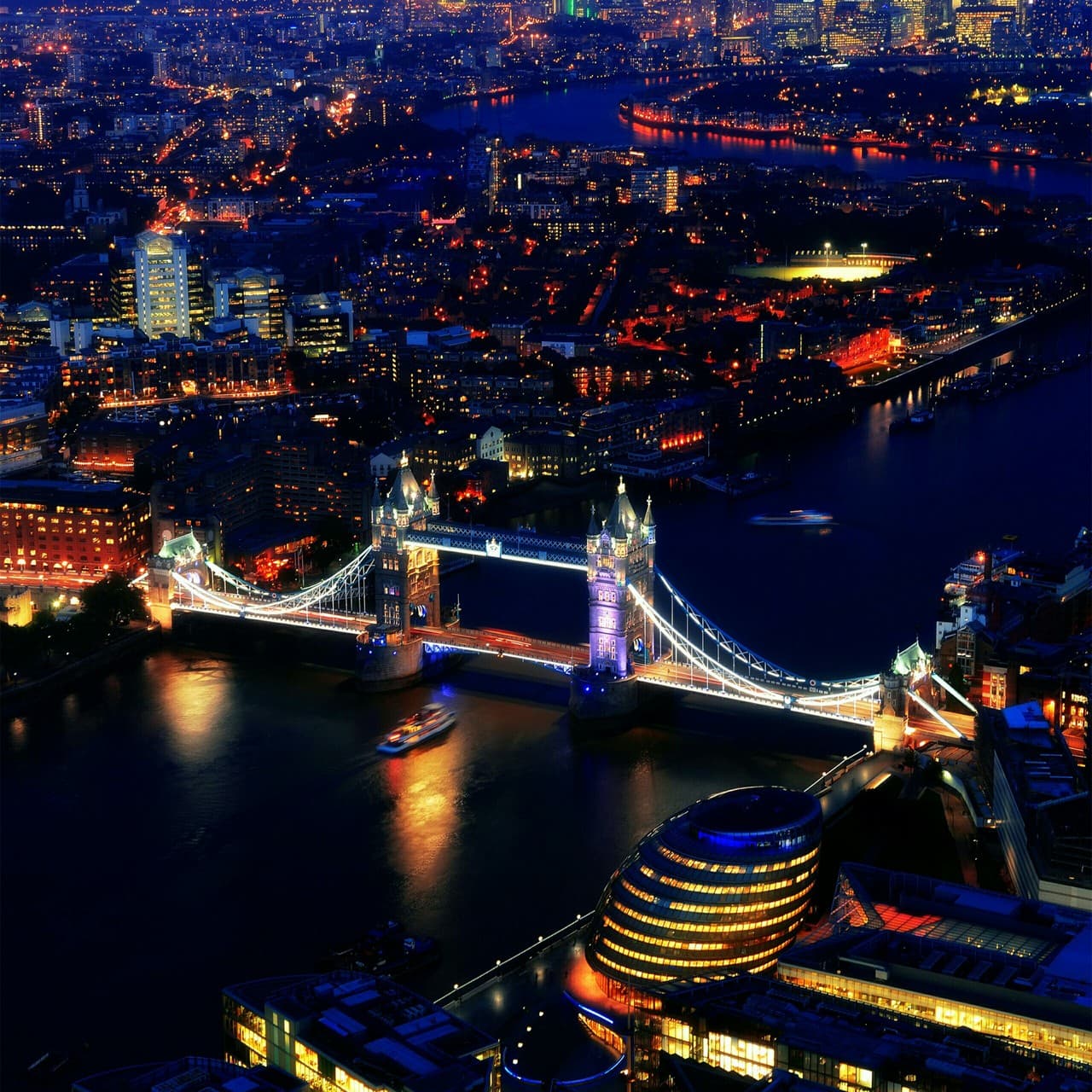 City