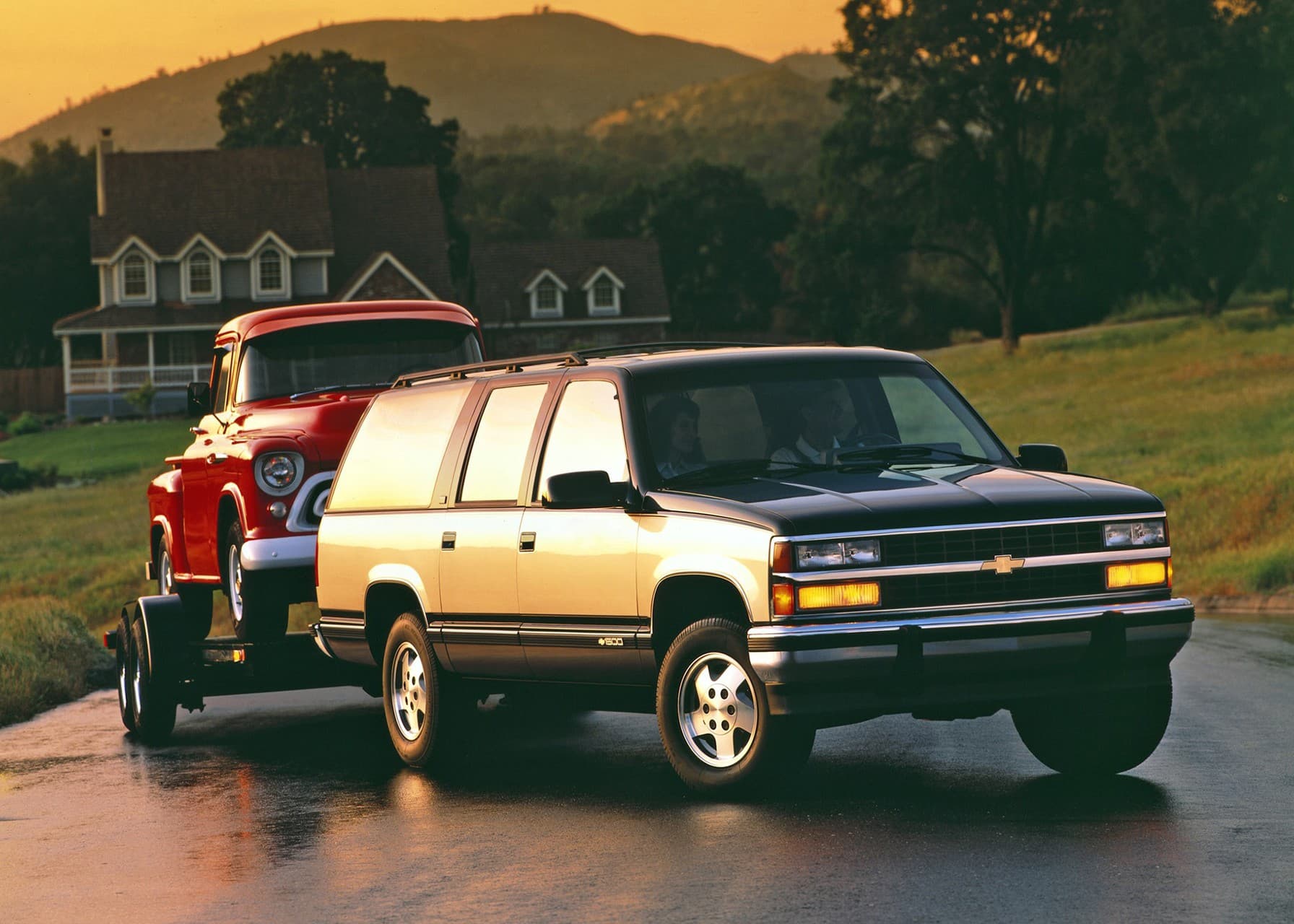 chevrolet