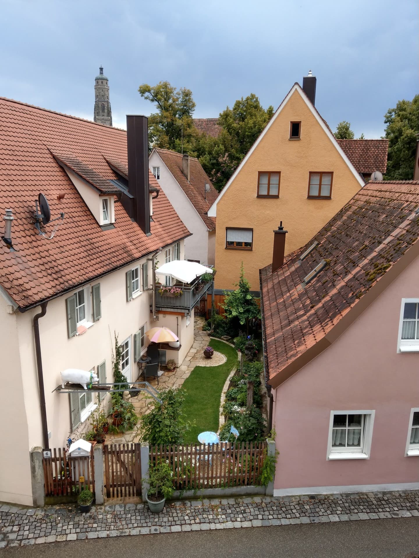 Nördlingen