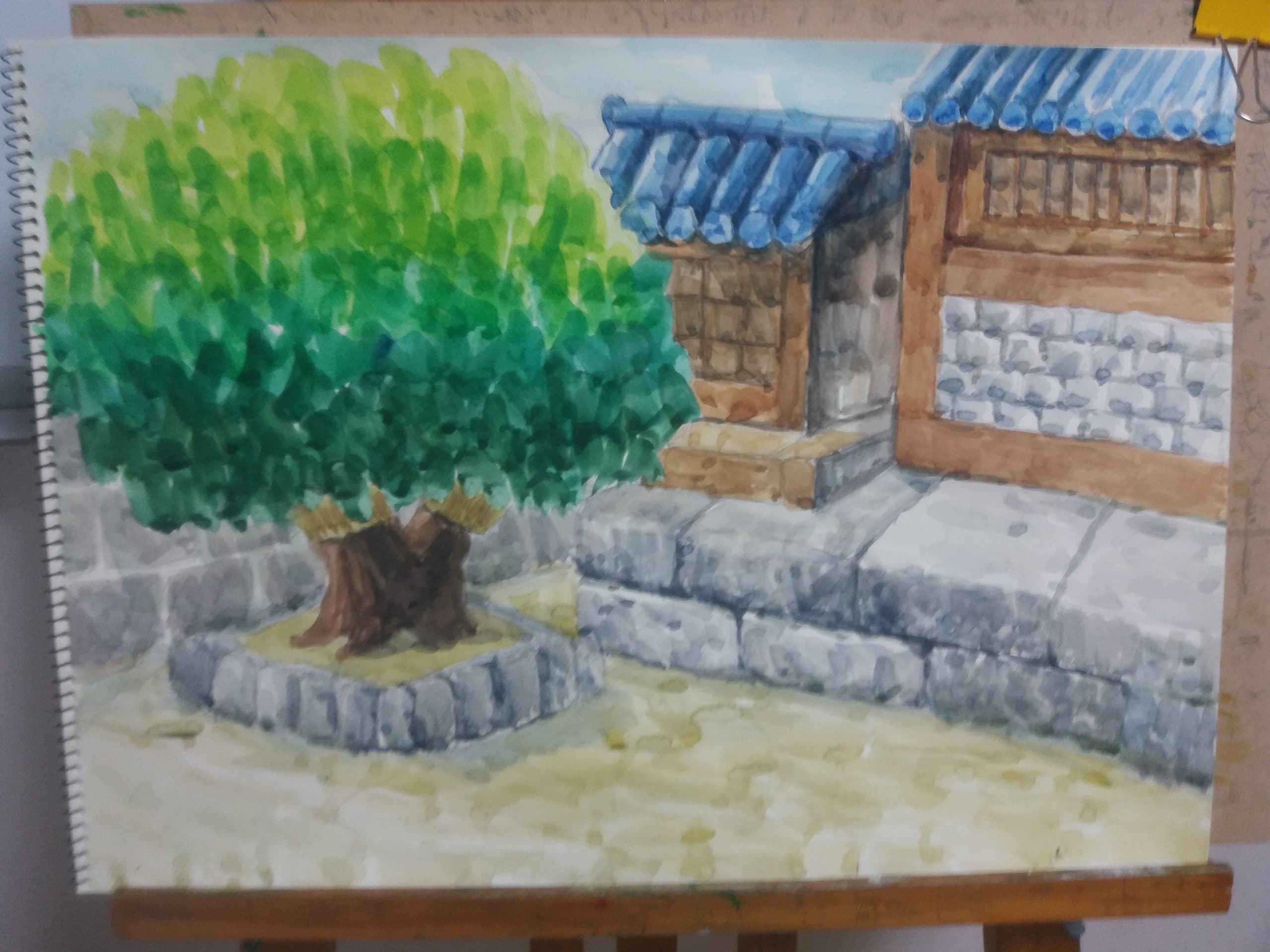 my painting