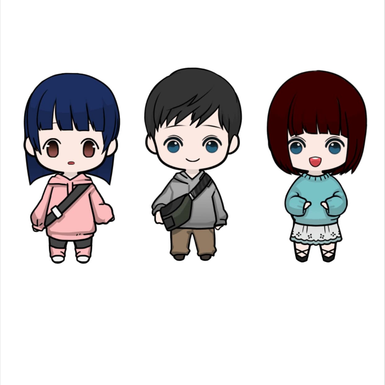 Chibi