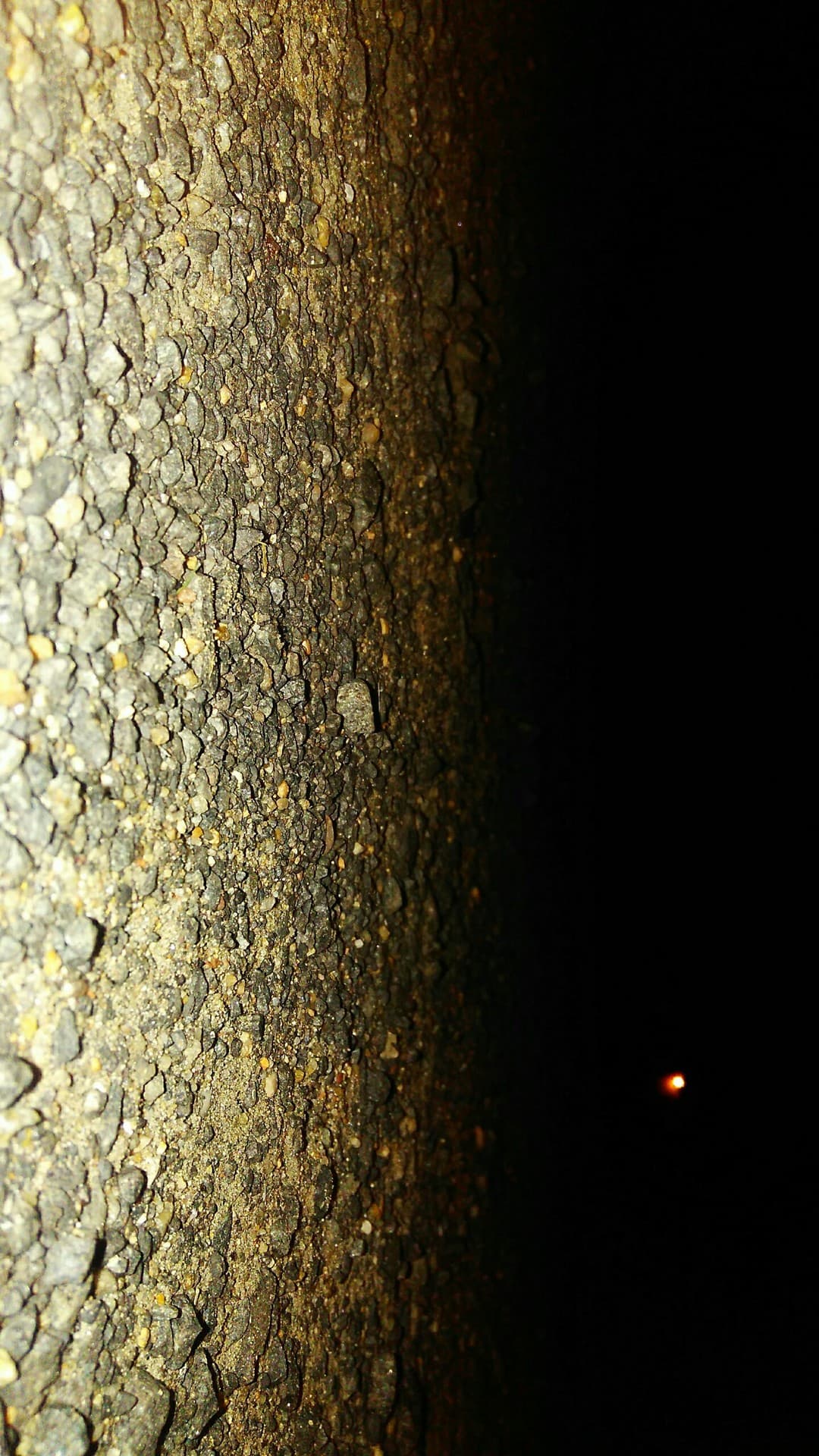 3d road side