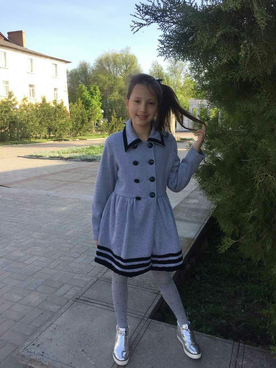 хрусталик