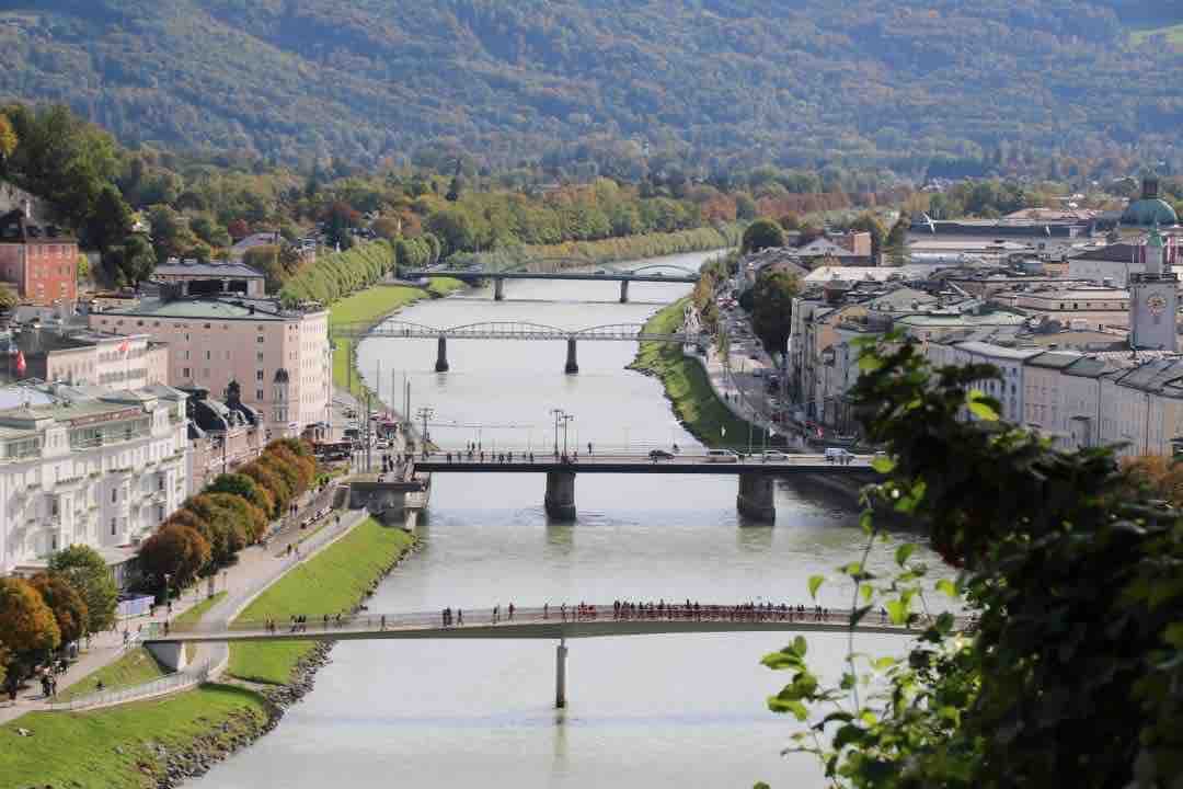 Salzburg
