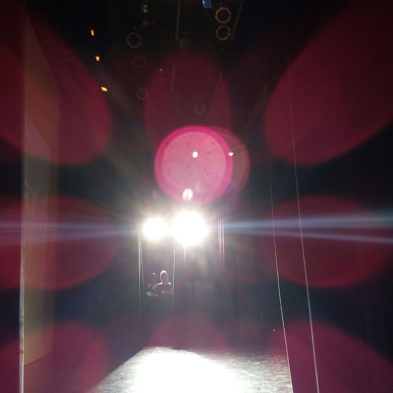 lights