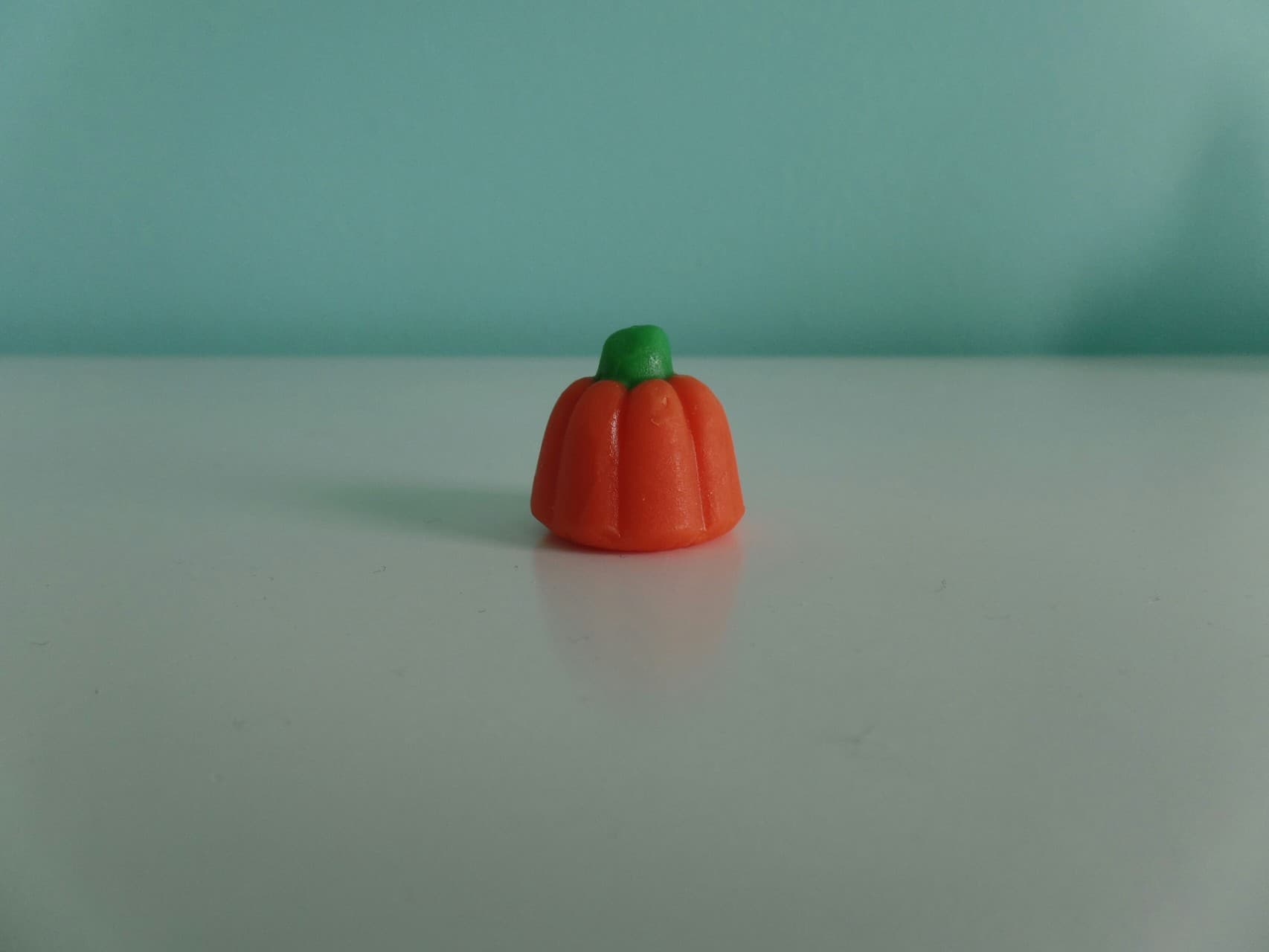 Candy Pumpkin