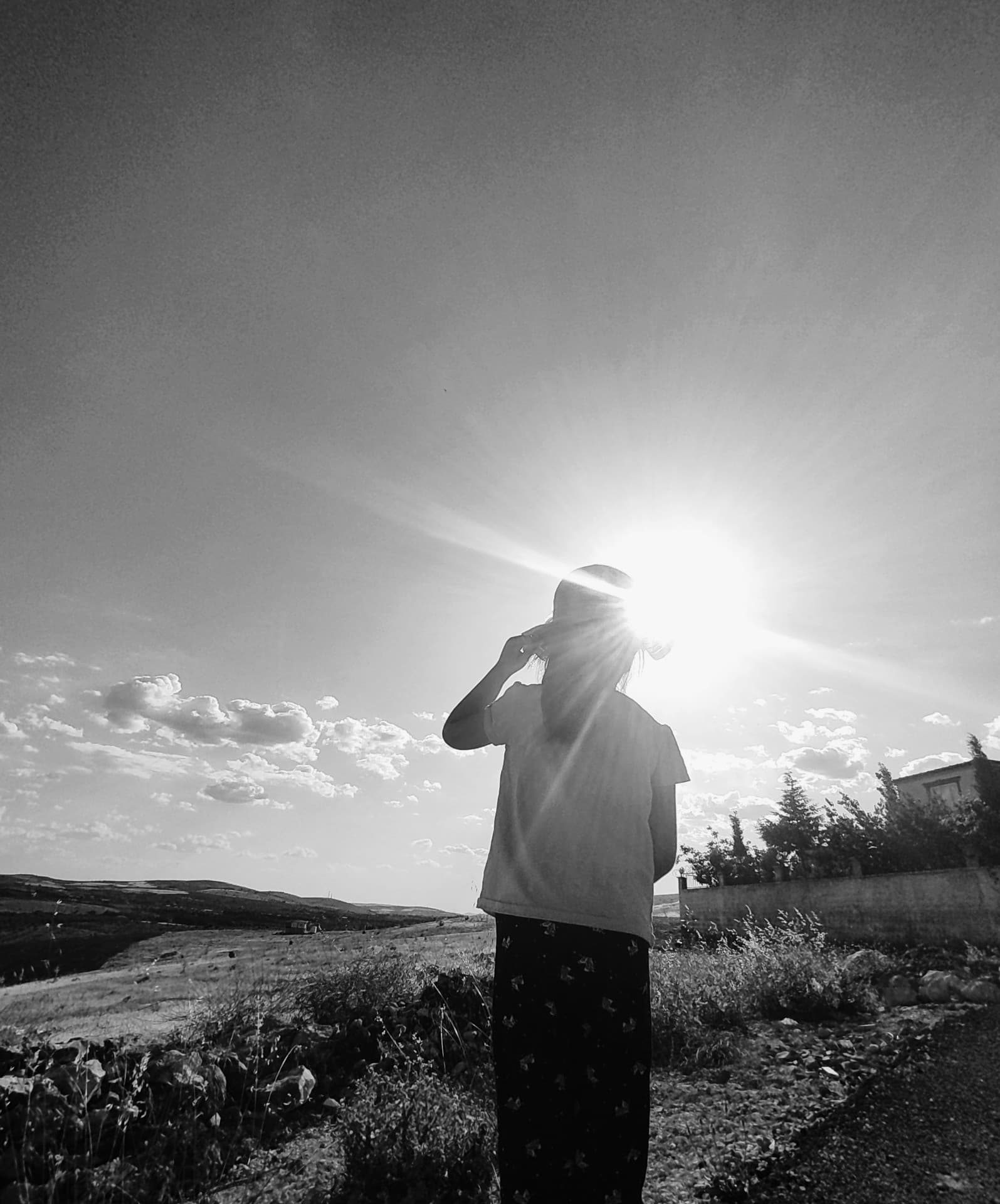sunshine