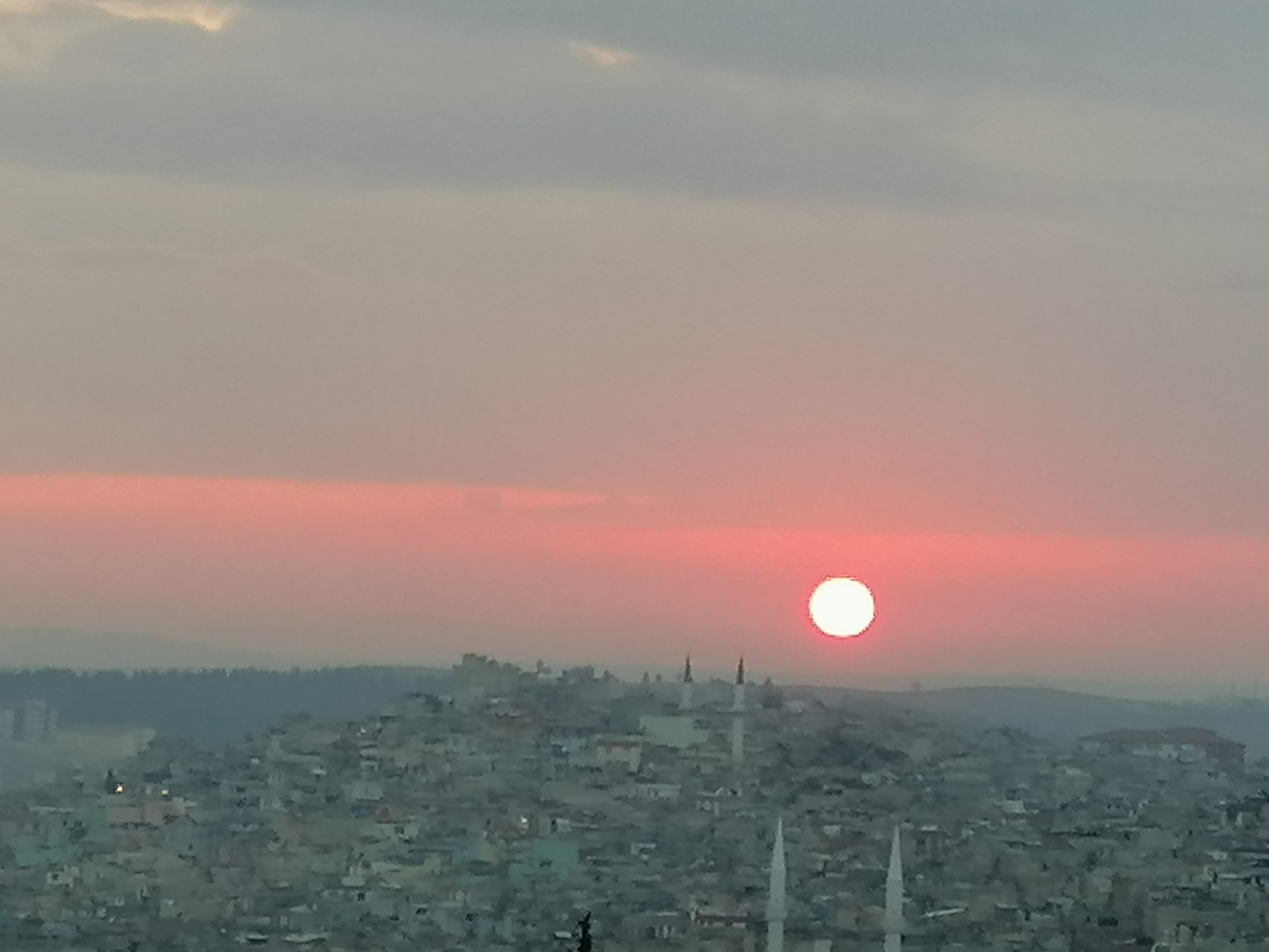Sunrise