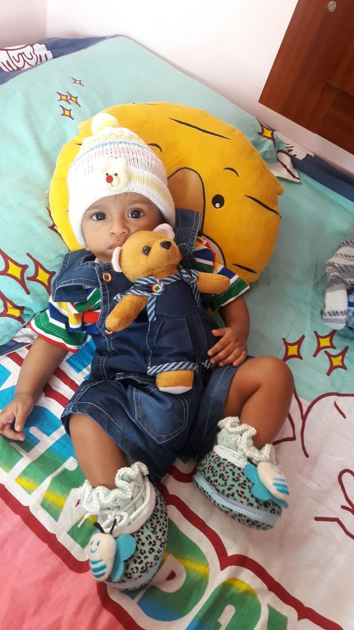 Daughter