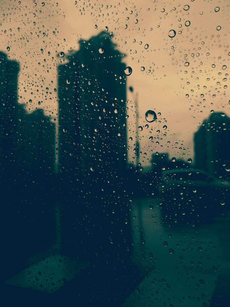 Bombay life