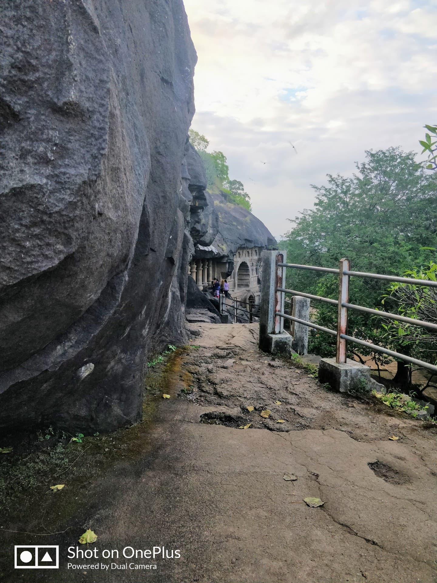 Buddha Caves Nashik