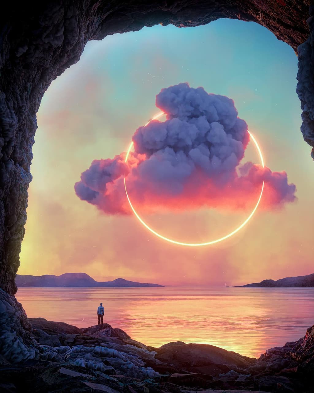 sky