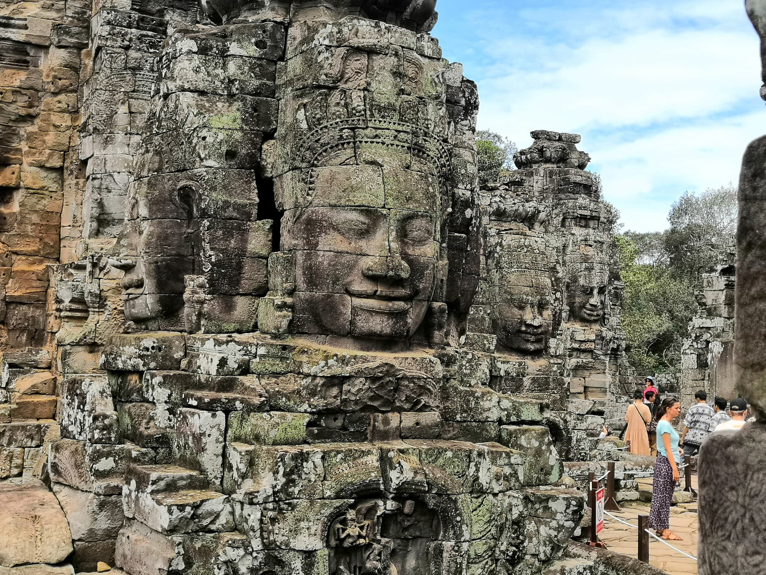 Kamboja