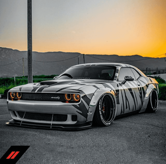 Dodge