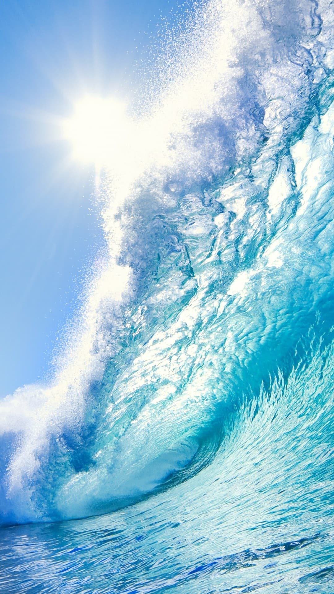 Sea