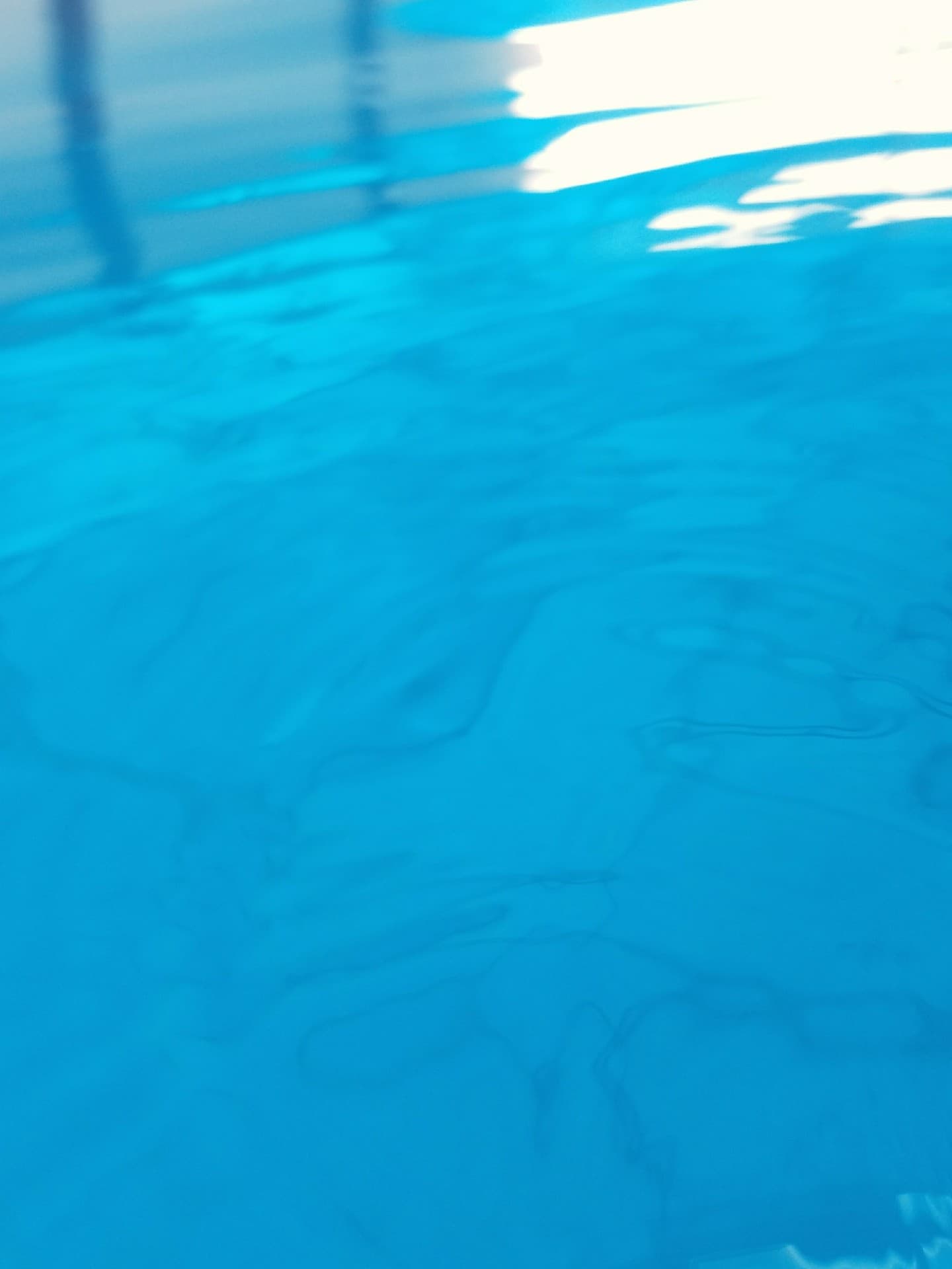 Natural Water